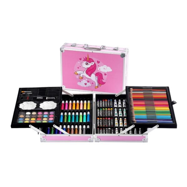 Art Supply Kit - Image 2